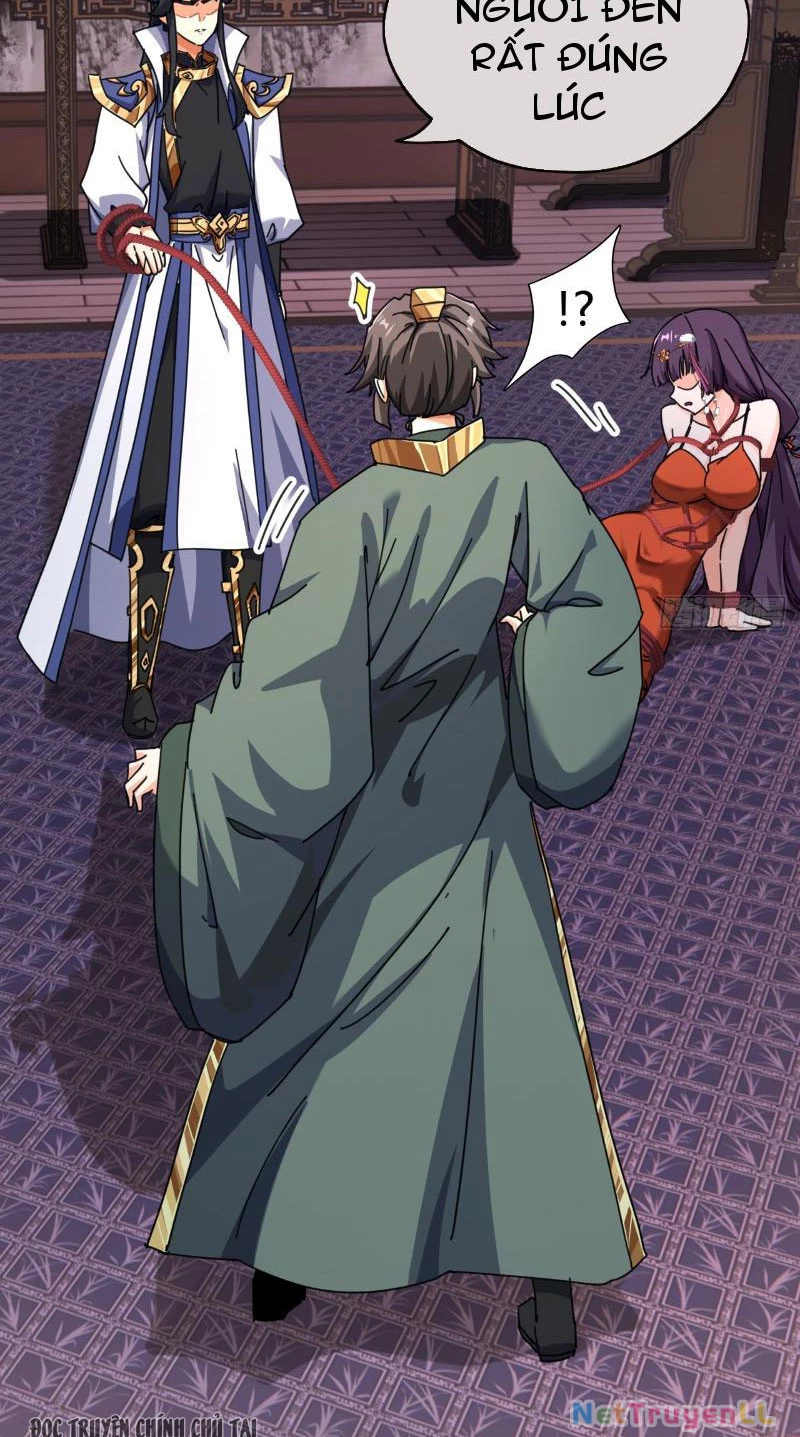 Mời Công Tử Trảm Yêu Chapter 8 - Trang 2