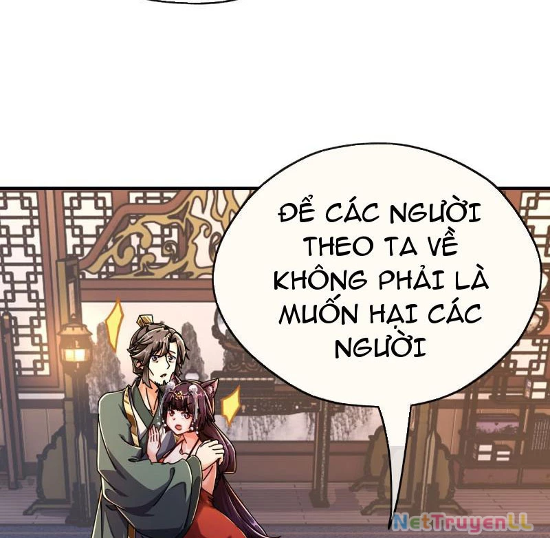 Mời Công Tử Trảm Yêu Chapter 8 - Trang 2
