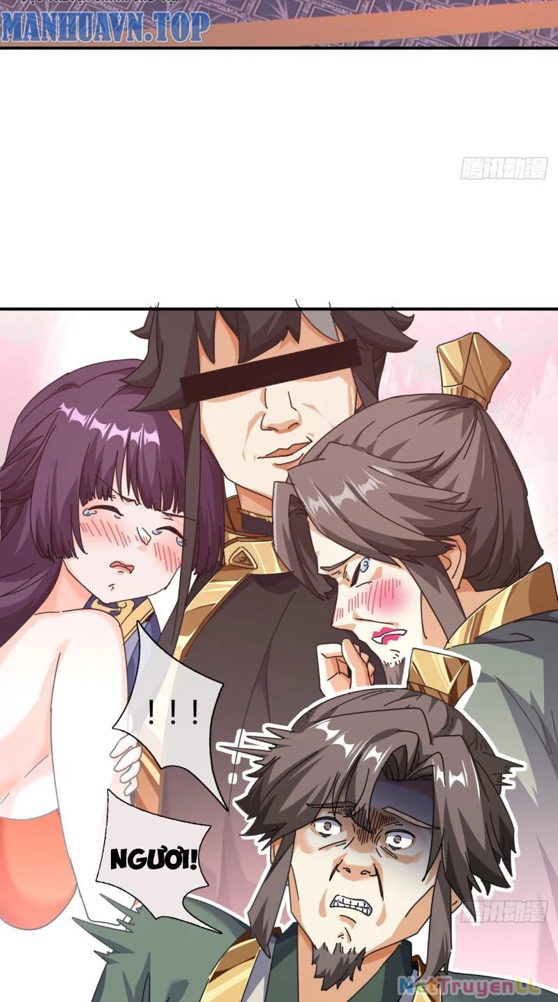 Mời Công Tử Trảm Yêu Chapter 8 - Trang 2