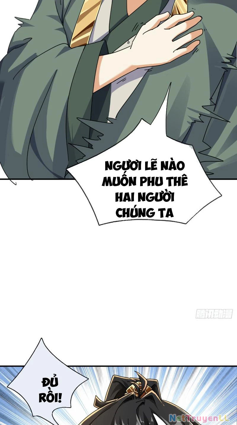 Mời Công Tử Trảm Yêu Chapter 8 - Trang 2