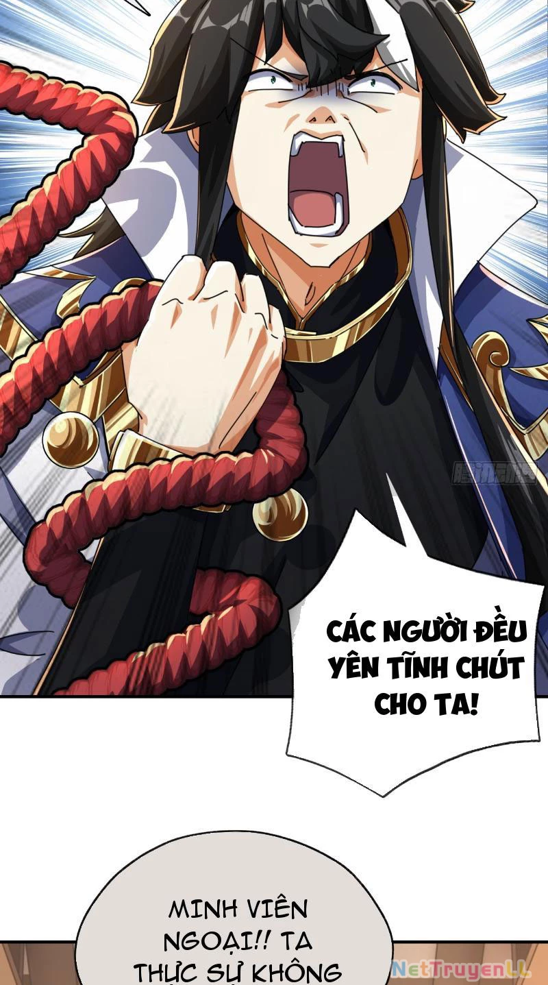 Mời Công Tử Trảm Yêu Chapter 8 - Trang 2