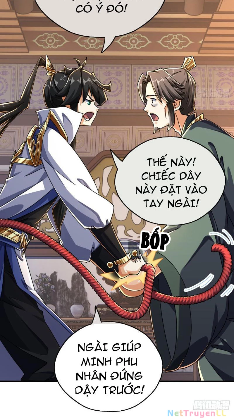 Mời Công Tử Trảm Yêu Chapter 8 - Trang 2