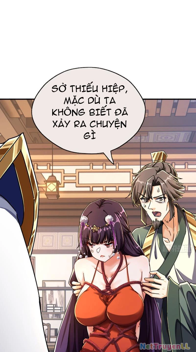 Mời Công Tử Trảm Yêu Chapter 8 - Trang 2