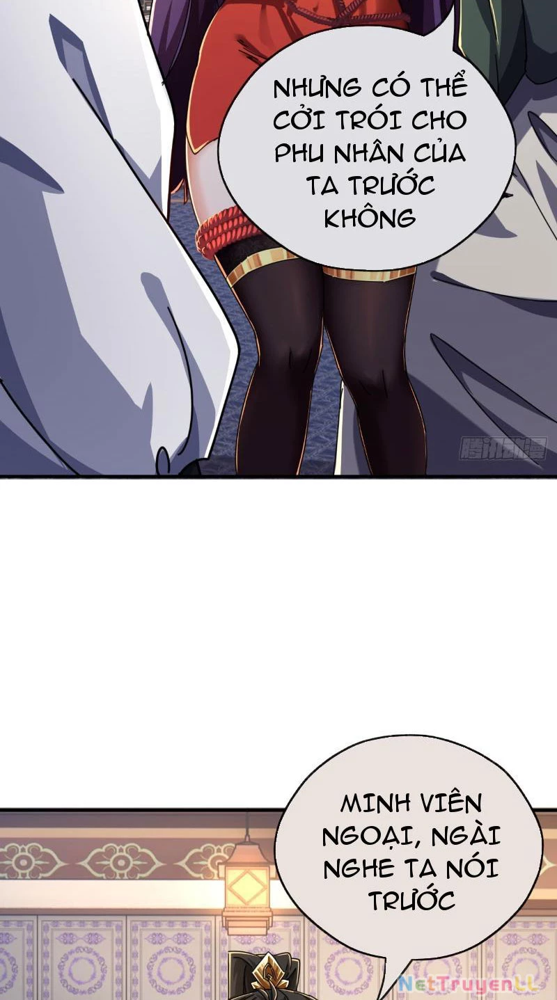 Mời Công Tử Trảm Yêu Chapter 8 - Trang 2