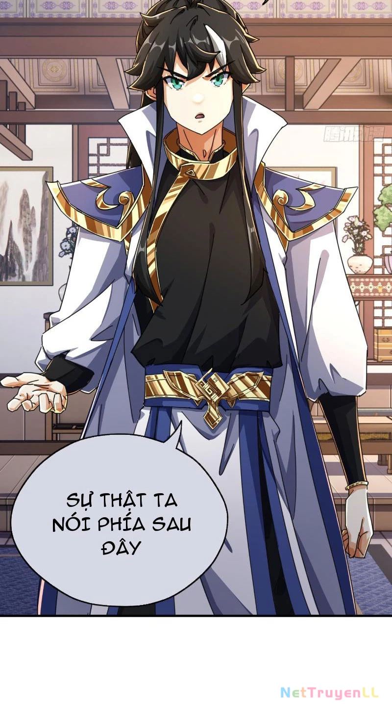 Mời Công Tử Trảm Yêu Chapter 8 - Trang 2