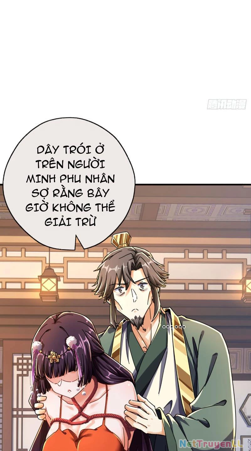 Mời Công Tử Trảm Yêu Chapter 8 - Trang 2