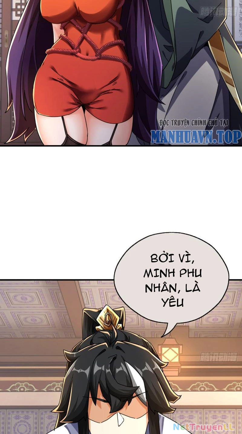 Mời Công Tử Trảm Yêu Chapter 8 - Trang 2