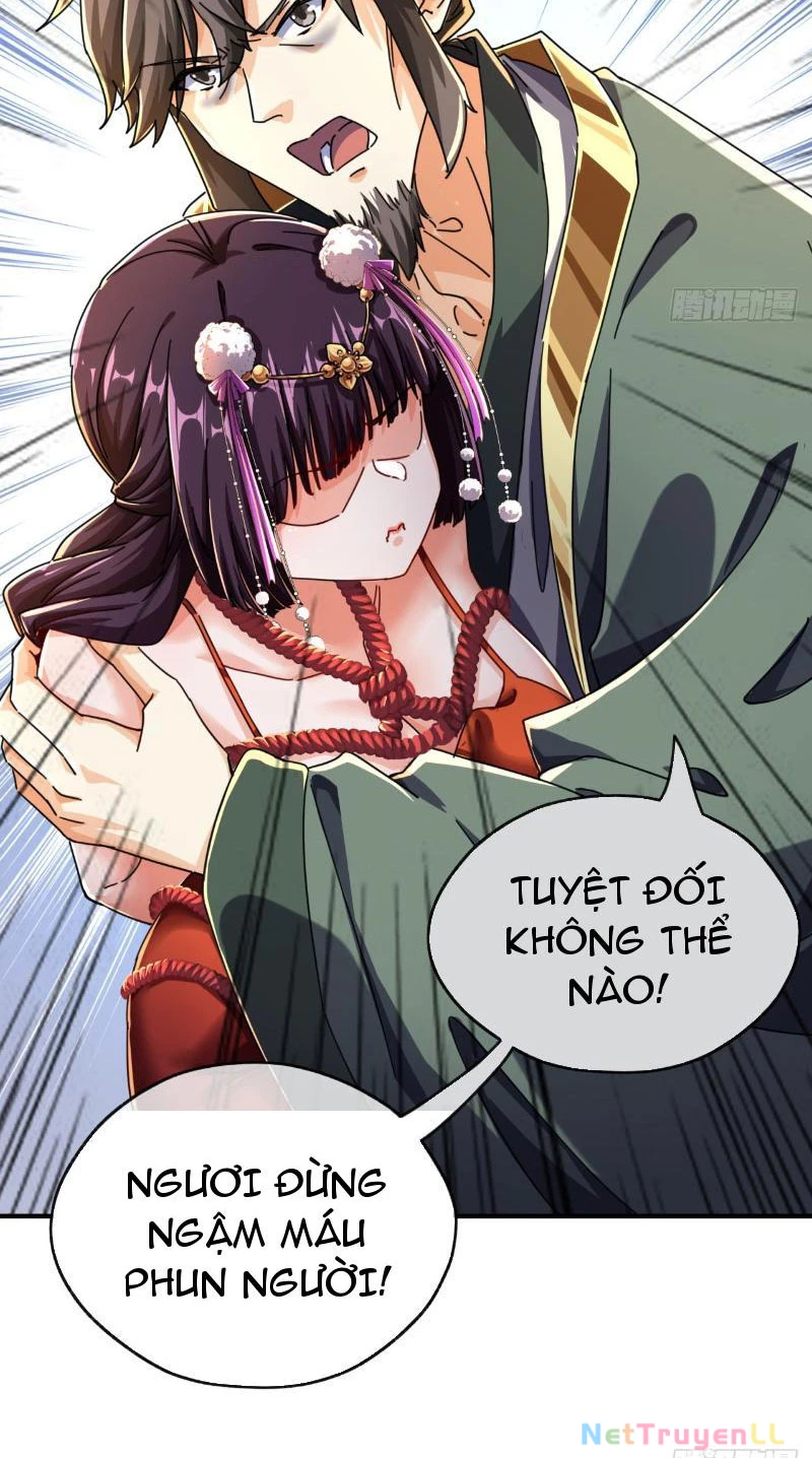 Mời Công Tử Trảm Yêu Chapter 8 - Trang 2