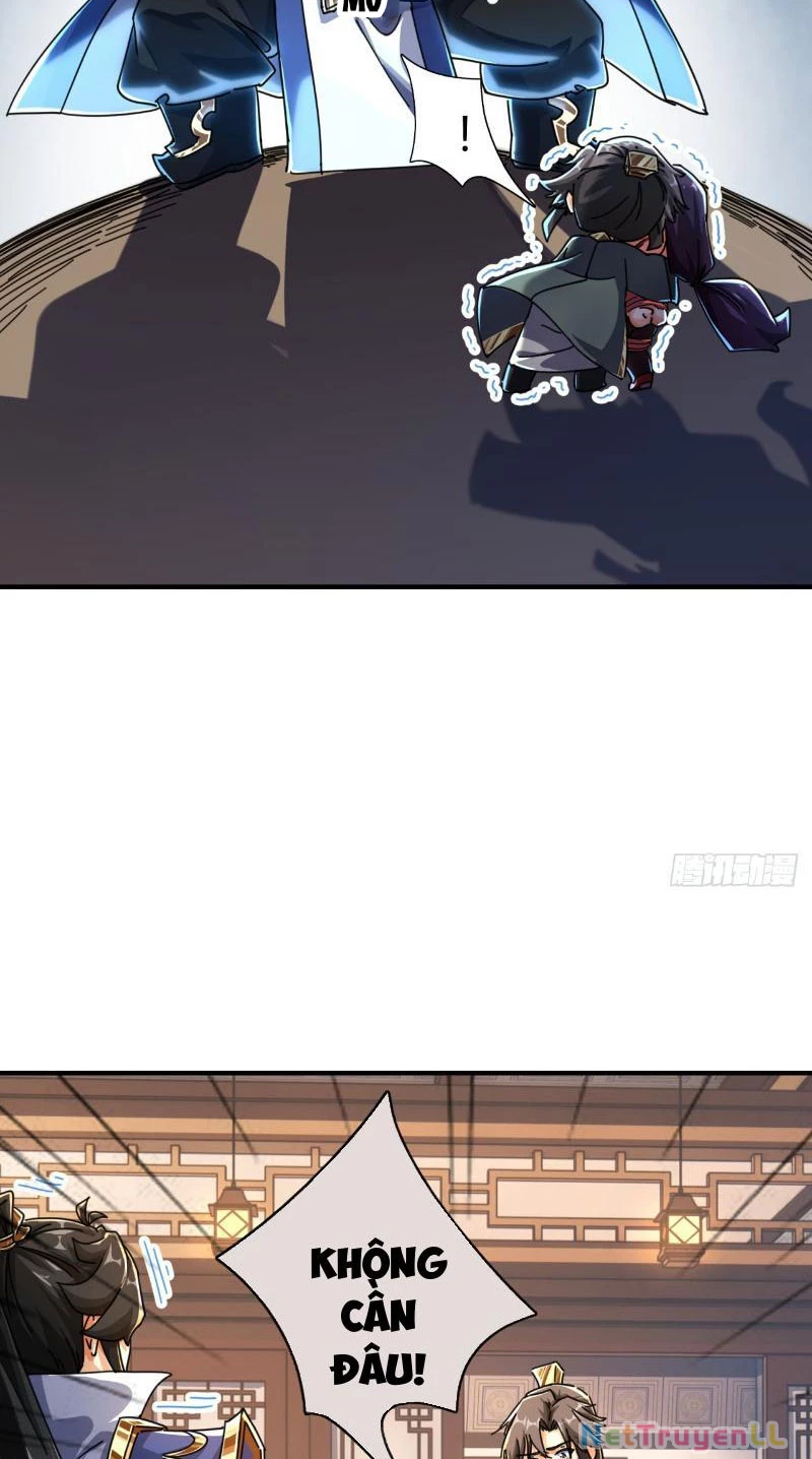 Mời Công Tử Trảm Yêu Chapter 8 - Trang 2