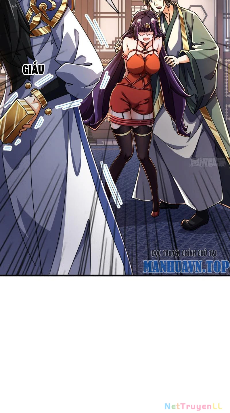 Mời Công Tử Trảm Yêu Chapter 8 - Trang 2