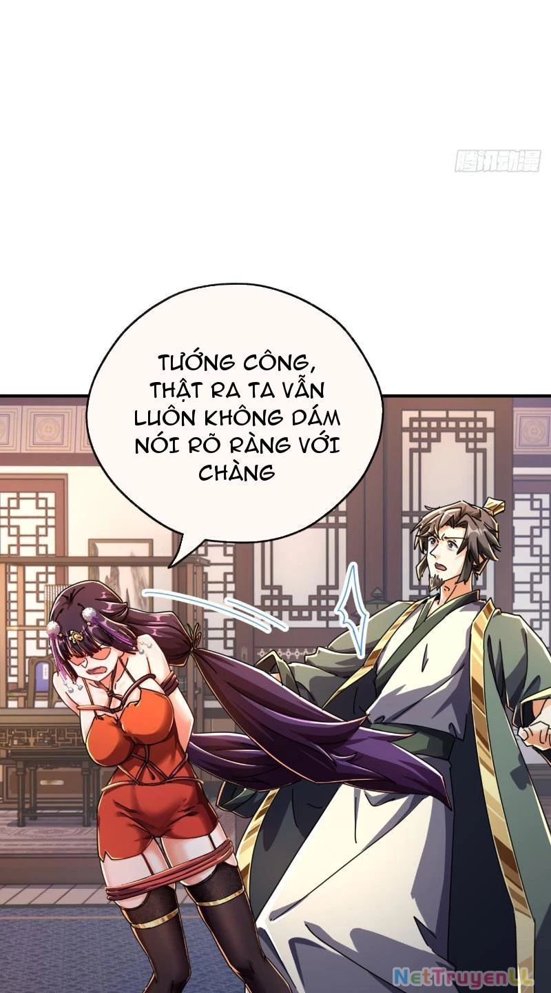 Mời Công Tử Trảm Yêu Chapter 8 - Trang 2