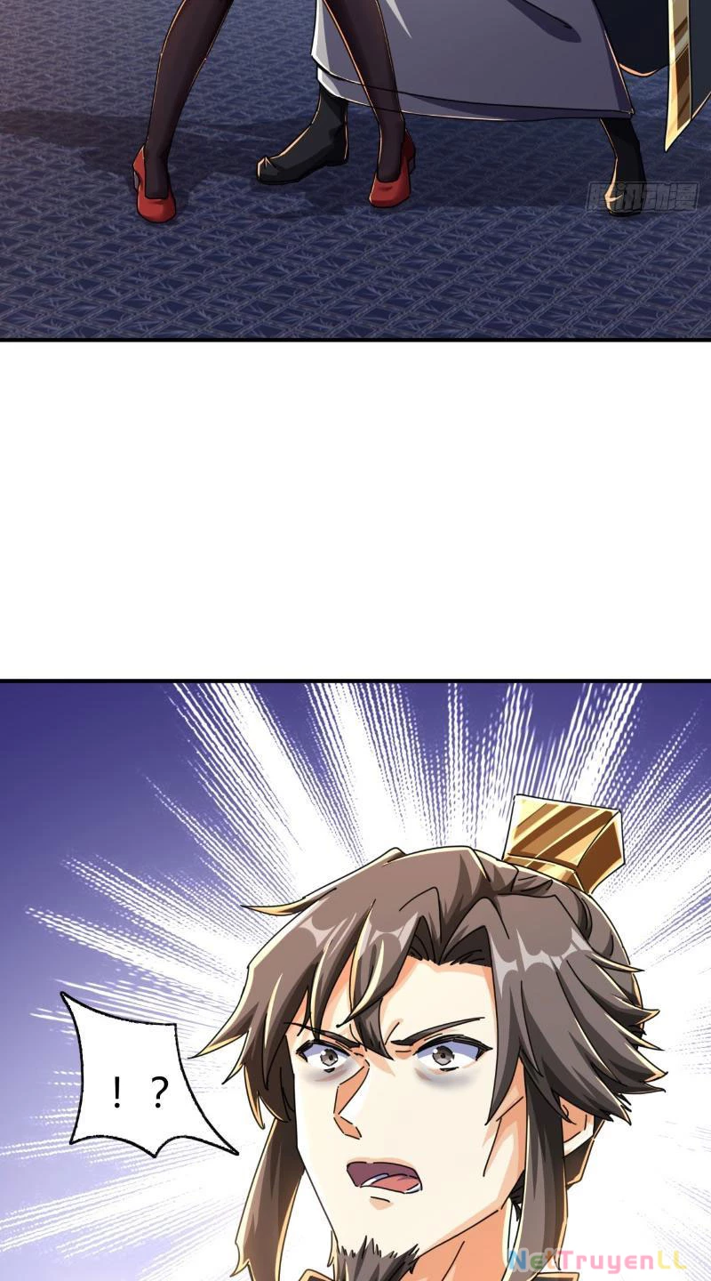 Mời Công Tử Trảm Yêu Chapter 8 - Trang 2