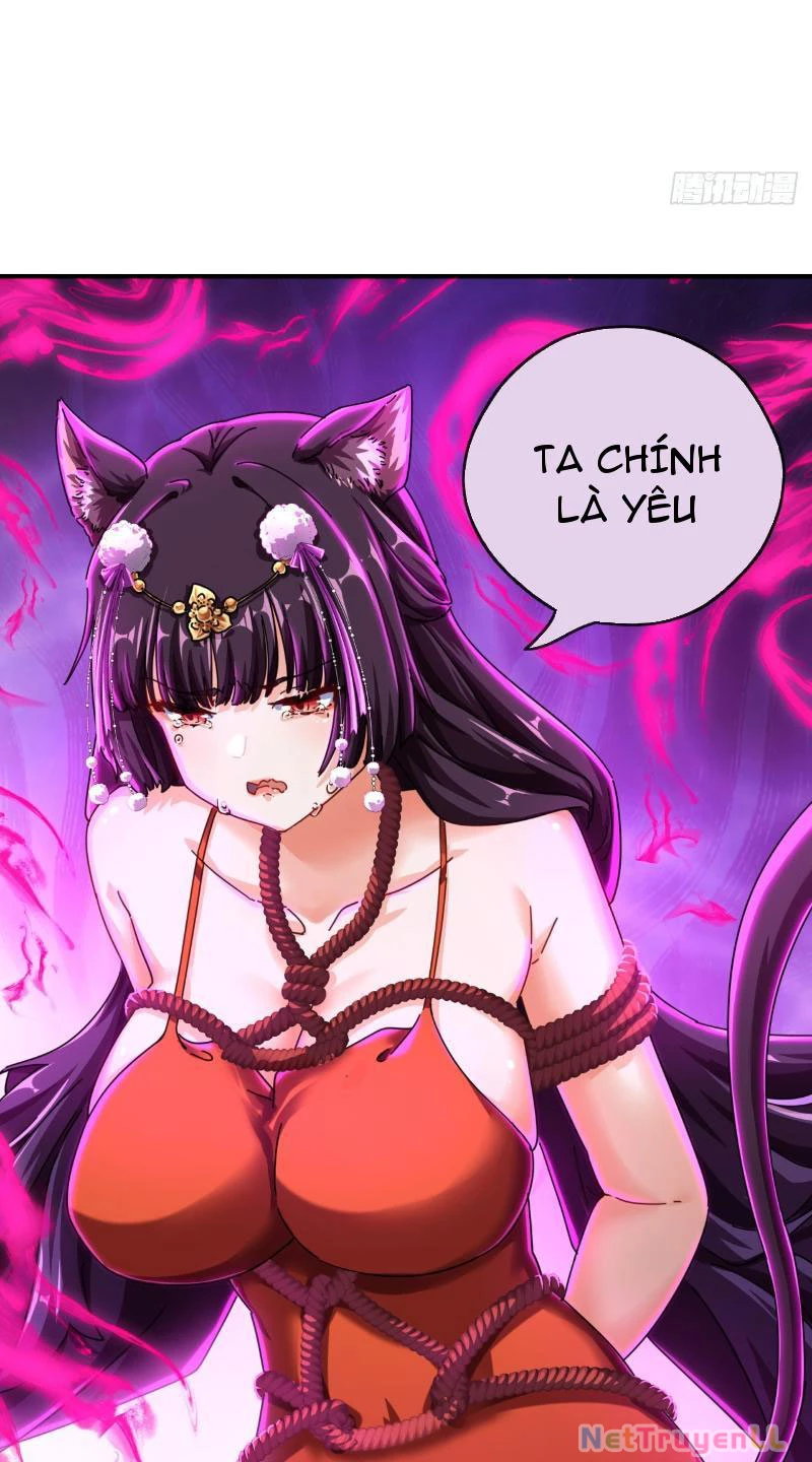 Mời Công Tử Trảm Yêu Chapter 8 - Trang 2