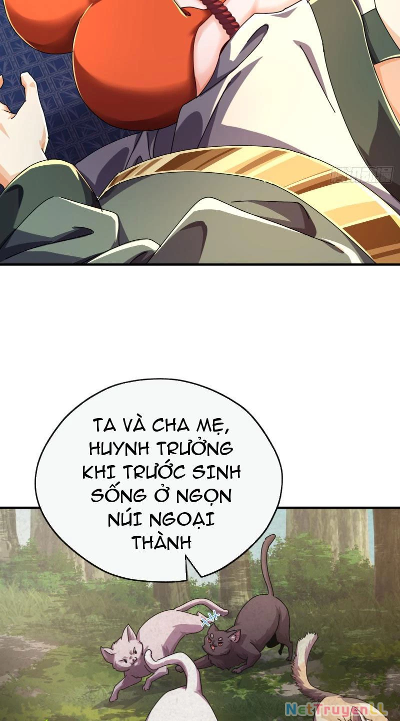 Mời Công Tử Trảm Yêu Chapter 8 - Trang 2