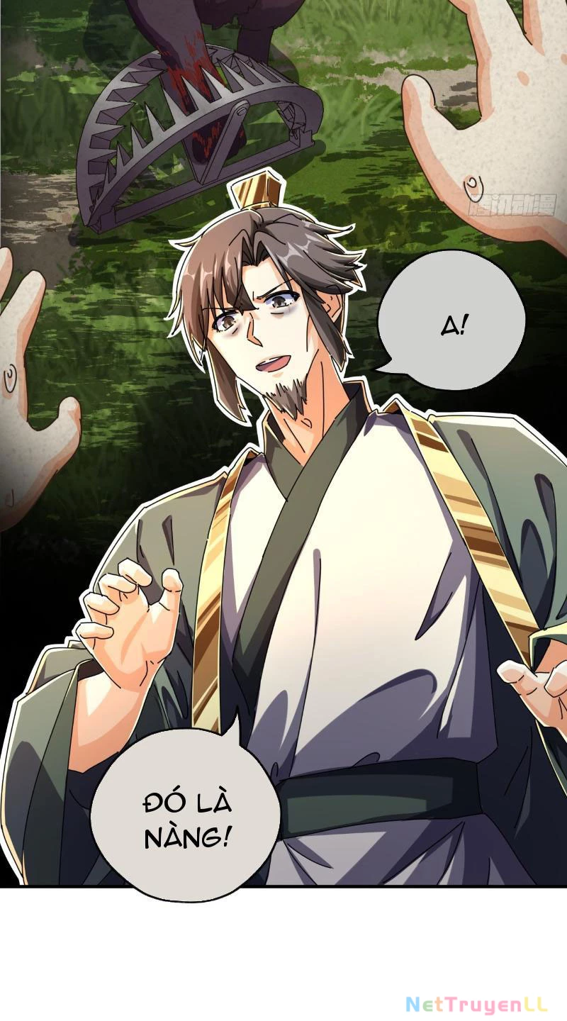 Mời Công Tử Trảm Yêu Chapter 8 - Trang 2