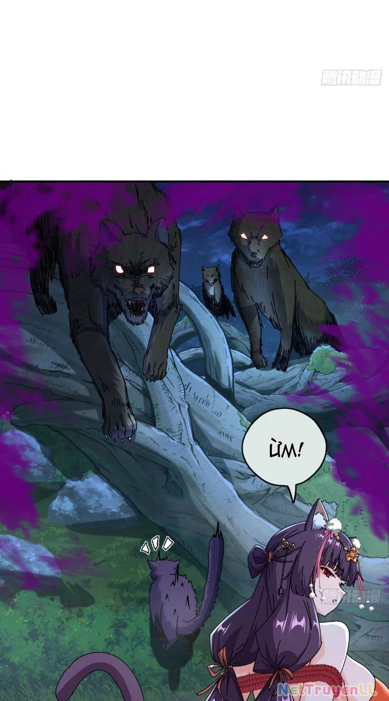 Mời Công Tử Trảm Yêu Chapter 8 - Trang 2