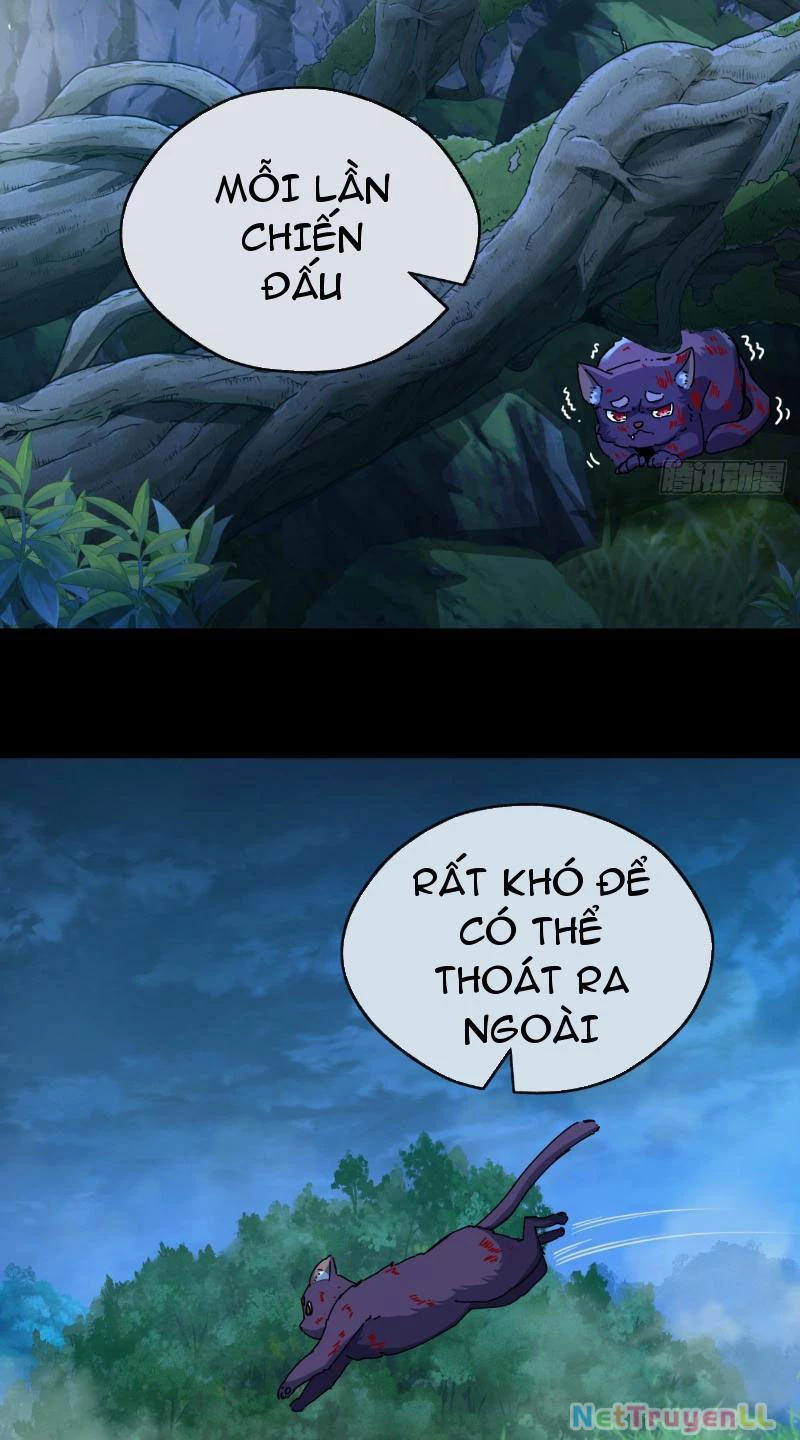 Mời Công Tử Trảm Yêu Chapter 8 - Trang 2