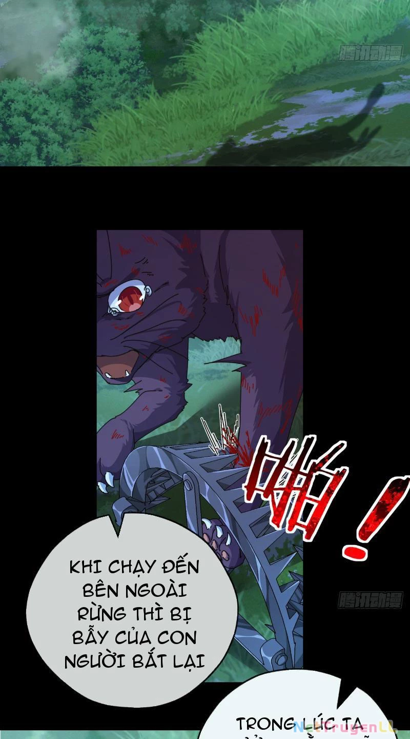 Mời Công Tử Trảm Yêu Chapter 8 - Trang 2