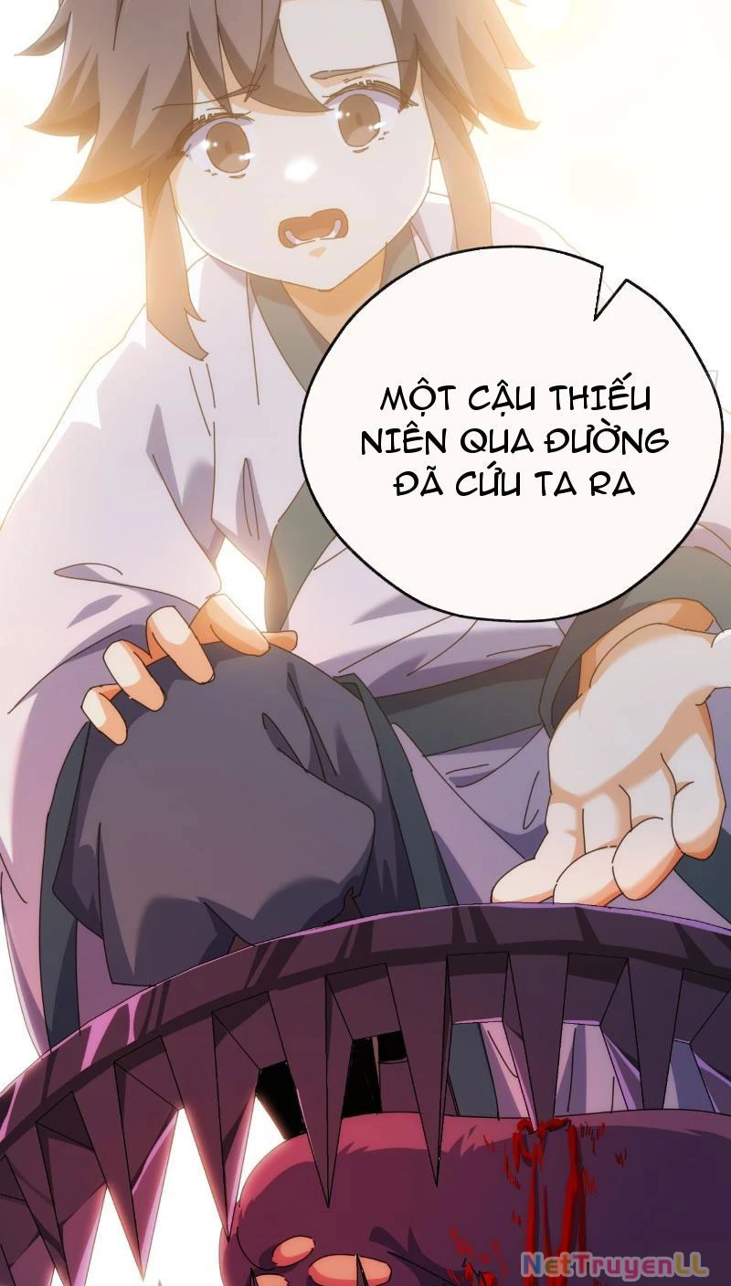 Mời Công Tử Trảm Yêu Chapter 8 - Trang 2