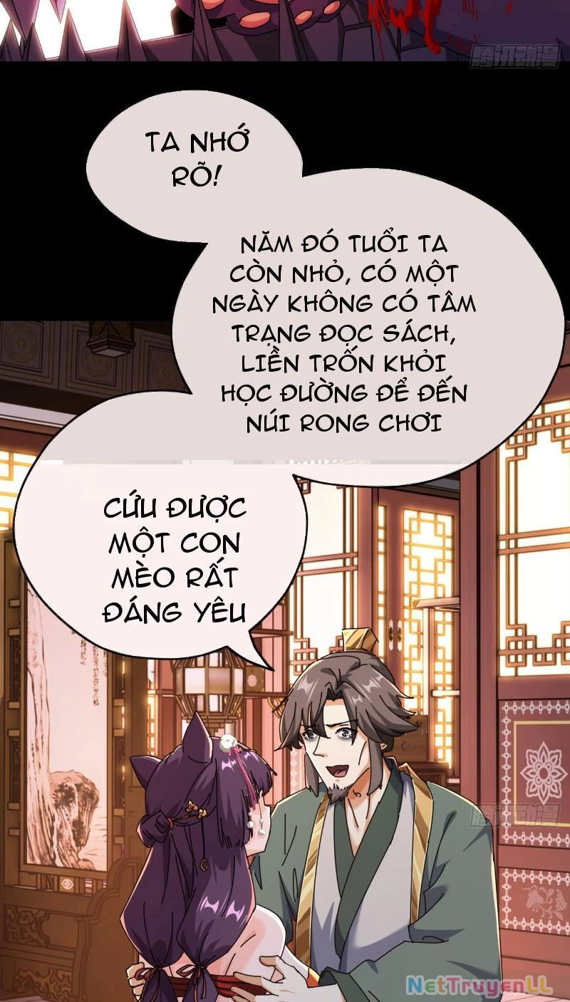 Mời Công Tử Trảm Yêu Chapter 8 - Trang 2