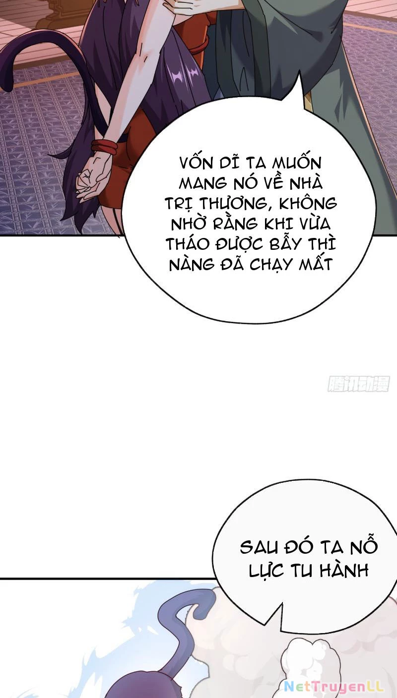 Mời Công Tử Trảm Yêu Chapter 8 - Trang 2