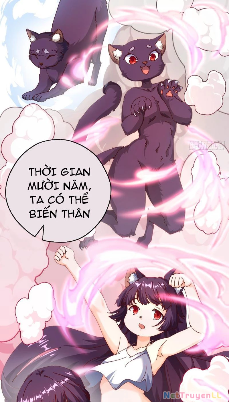 Mời Công Tử Trảm Yêu Chapter 8 - Trang 2