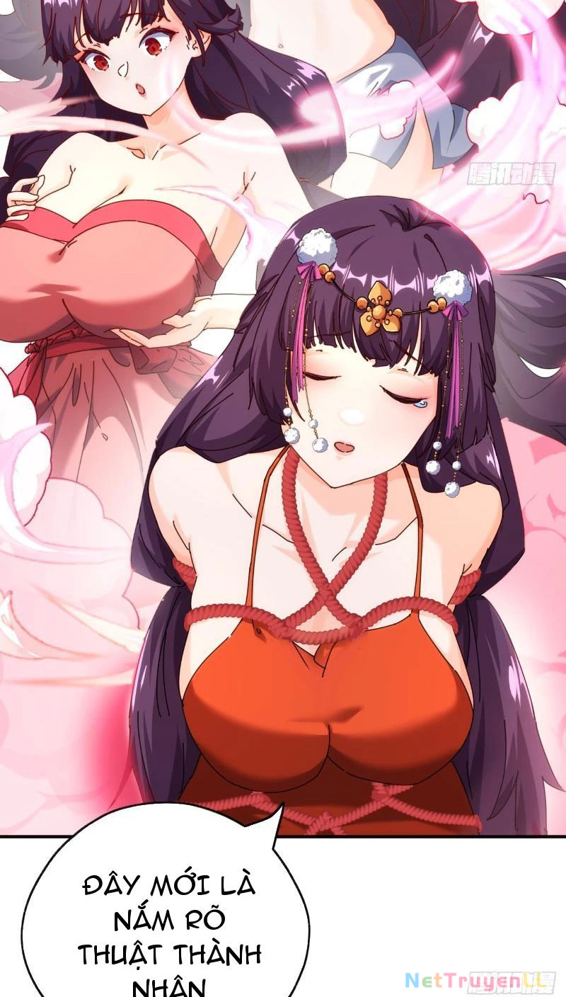 Mời Công Tử Trảm Yêu Chapter 8 - Trang 2