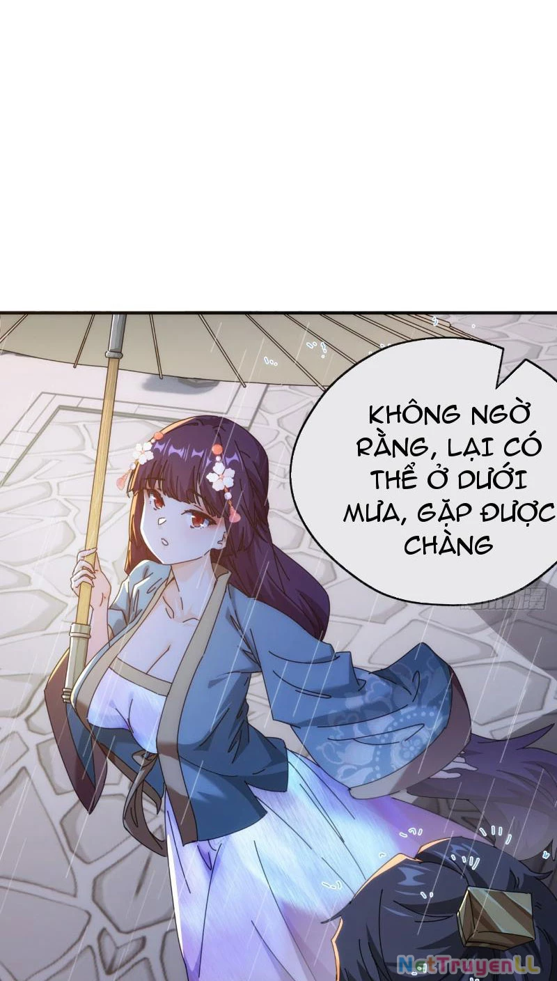 Mời Công Tử Trảm Yêu Chapter 8 - Trang 2