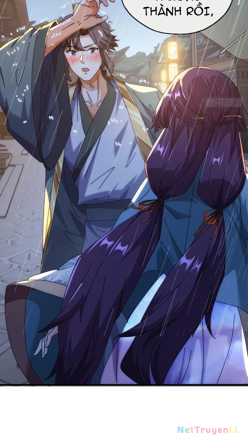 Mời Công Tử Trảm Yêu Chapter 8 - Trang 2