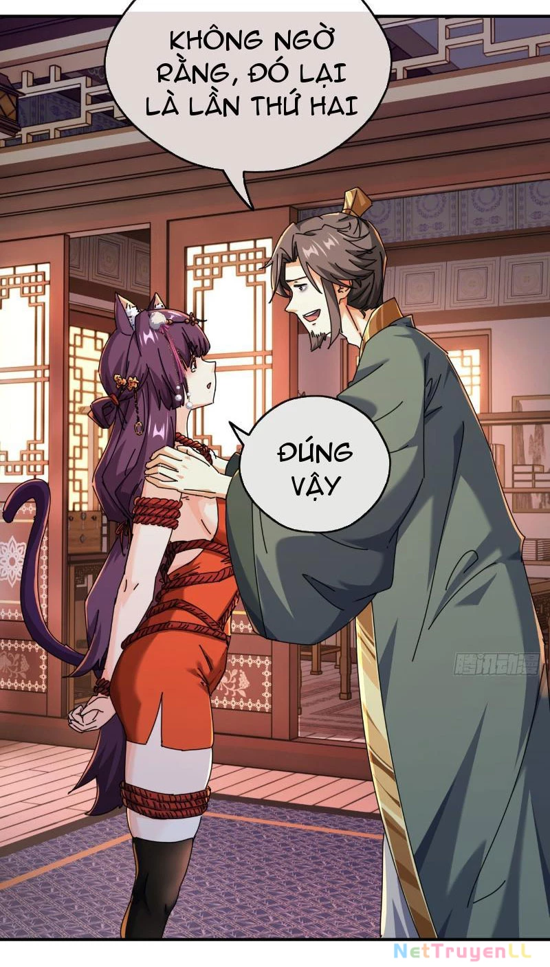 Mời Công Tử Trảm Yêu Chapter 8 - Trang 2