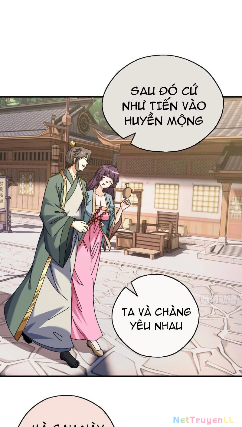 Mời Công Tử Trảm Yêu Chapter 8 - Trang 2