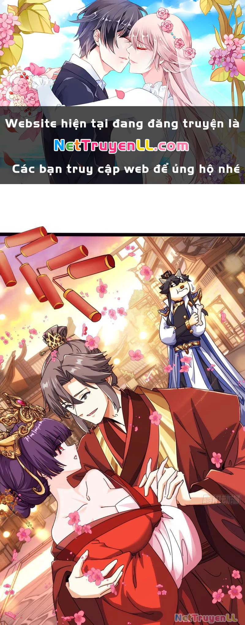 Mời Công Tử Trảm Yêu Chapter 8 - Trang 2