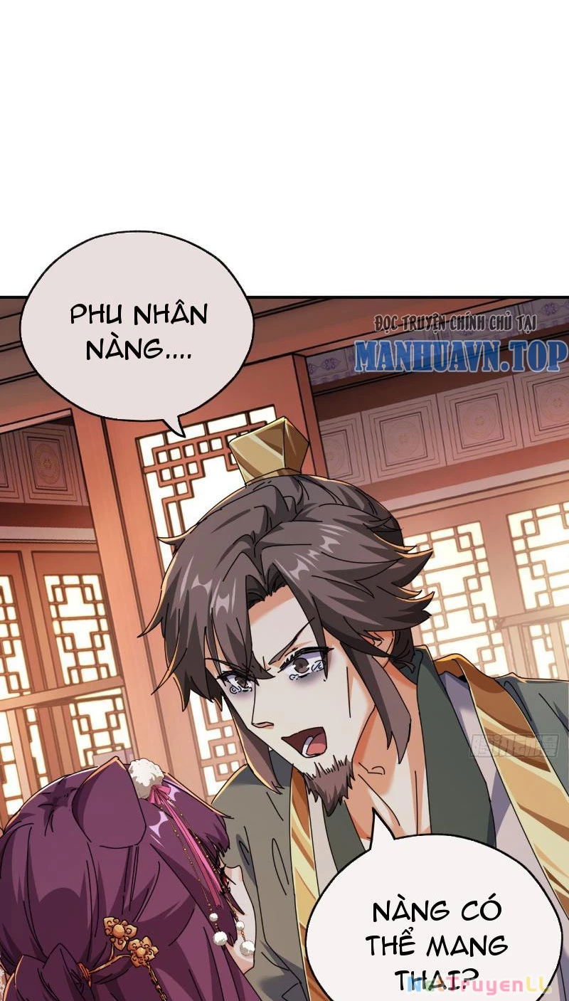 Mời Công Tử Trảm Yêu Chapter 8 - Trang 2