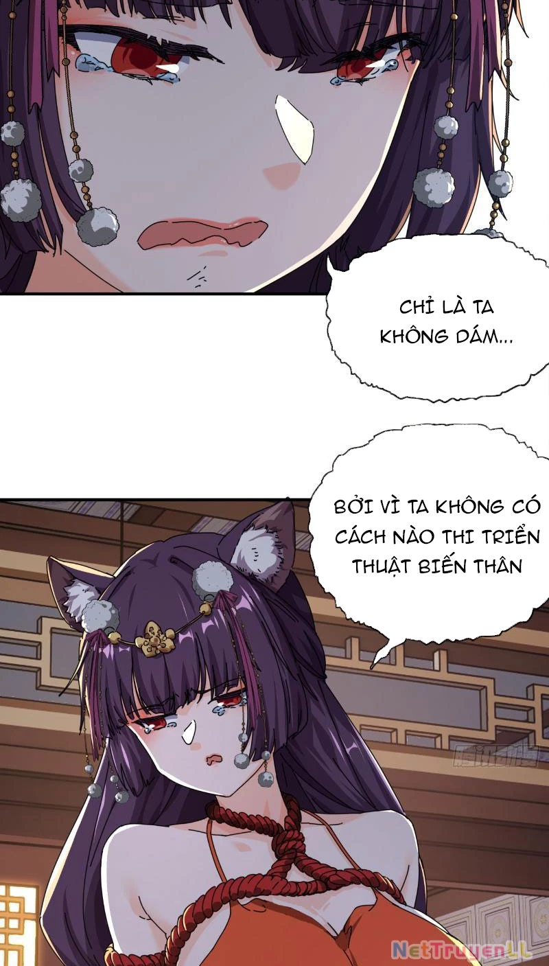 Mời Công Tử Trảm Yêu Chapter 8 - Trang 2