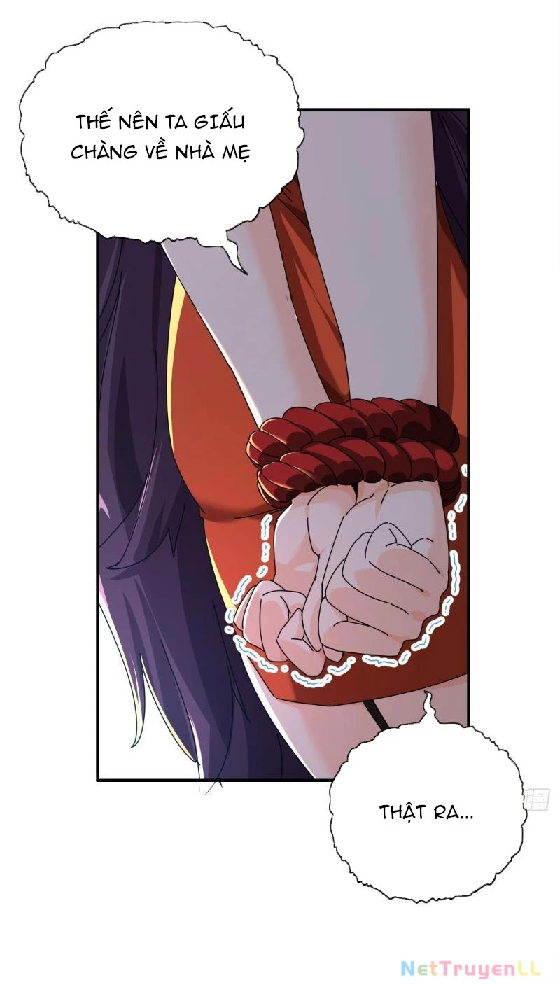 Mời Công Tử Trảm Yêu Chapter 8 - Trang 2