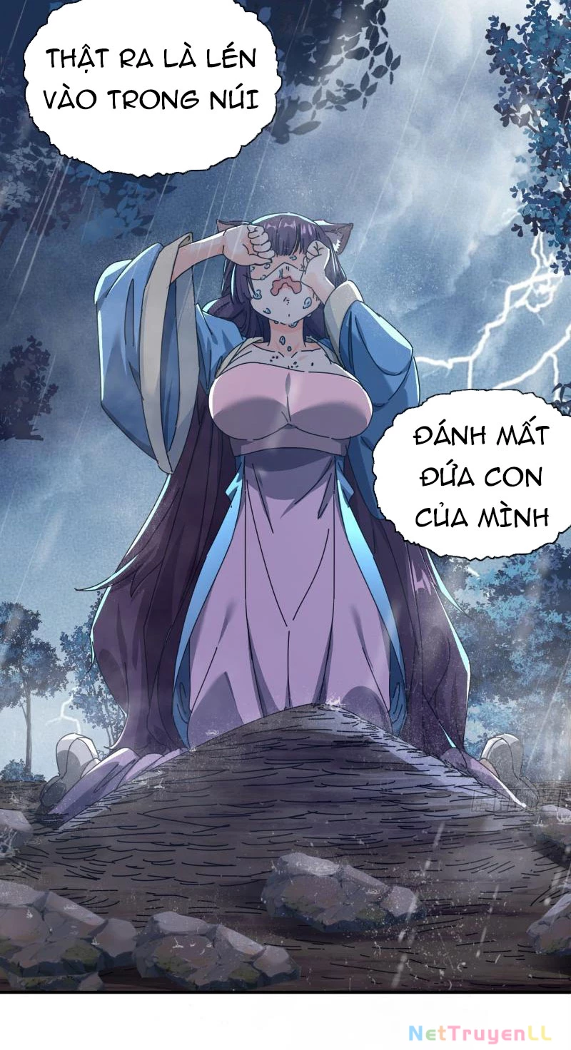 Mời Công Tử Trảm Yêu Chapter 8 - Trang 2