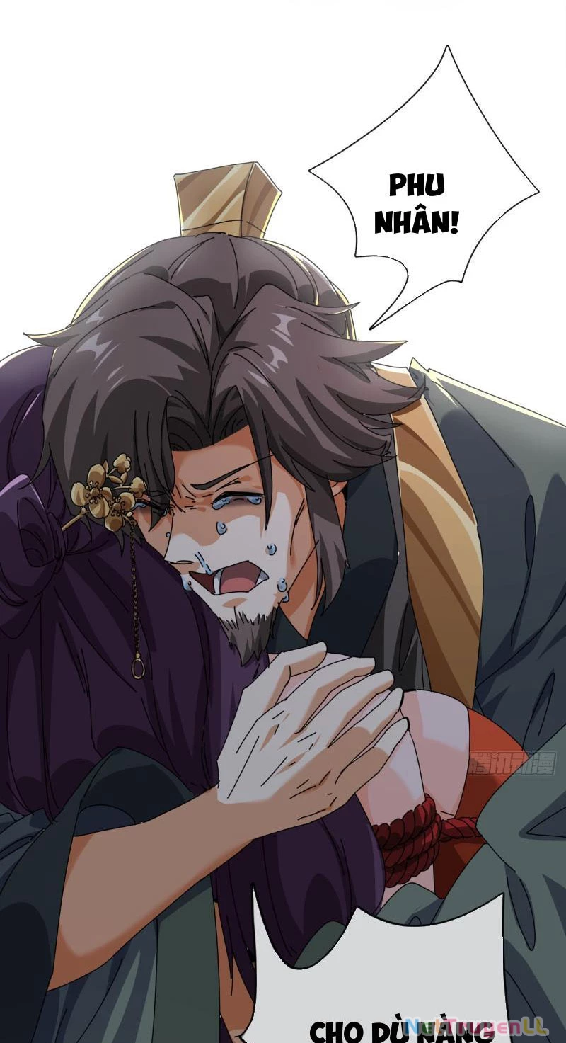 Mời Công Tử Trảm Yêu Chapter 8 - Trang 2