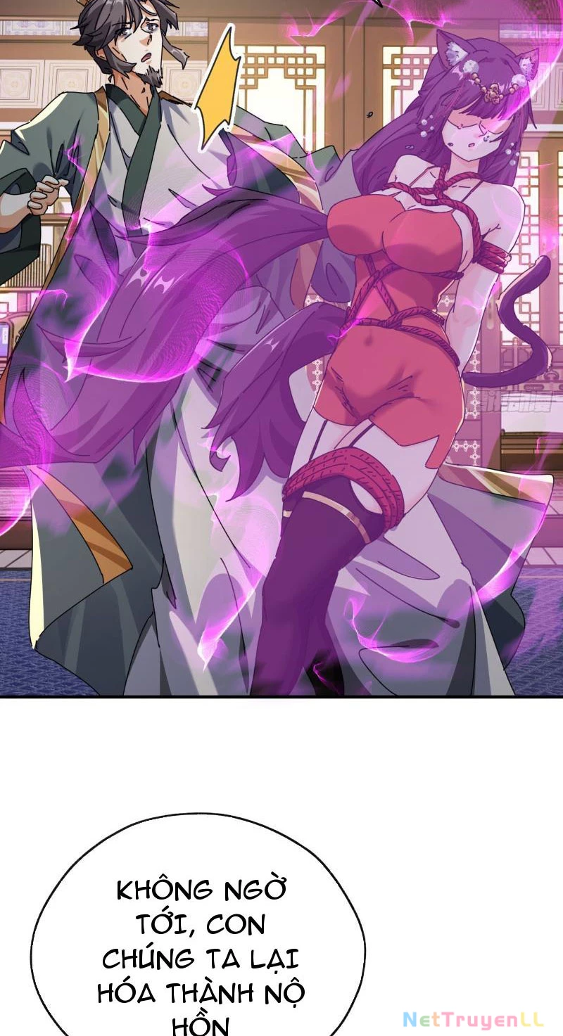 Mời Công Tử Trảm Yêu Chapter 8 - Trang 2