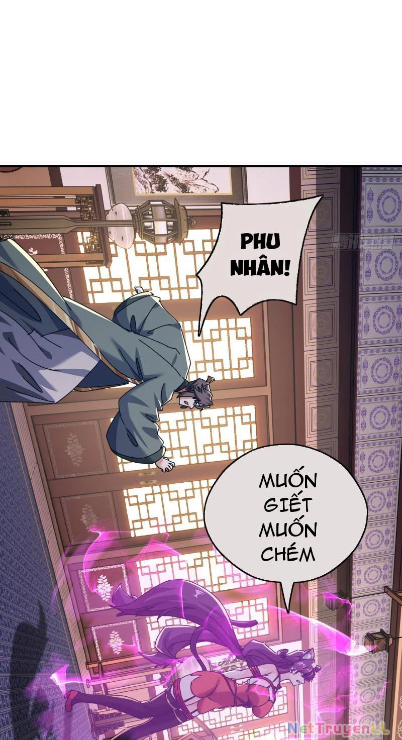 Mời Công Tử Trảm Yêu Chapter 8 - Trang 2