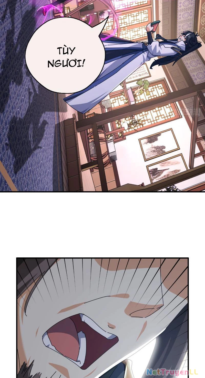 Mời Công Tử Trảm Yêu Chapter 8 - Trang 2