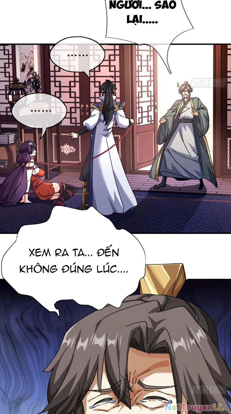 Mời Công Tử Trảm Yêu Chapter 8 - Trang 2