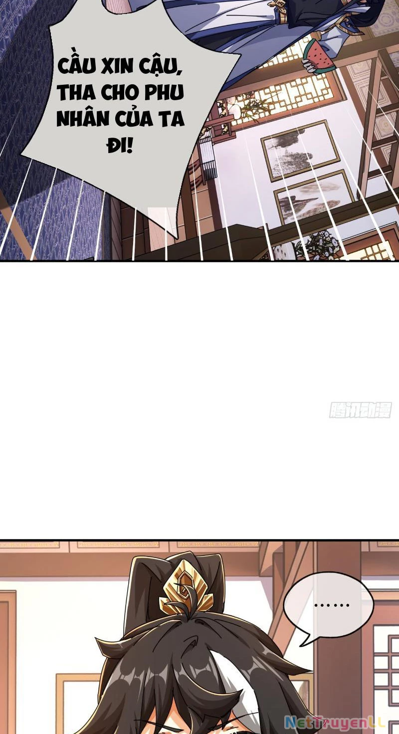 Mời Công Tử Trảm Yêu Chapter 8 - Trang 2