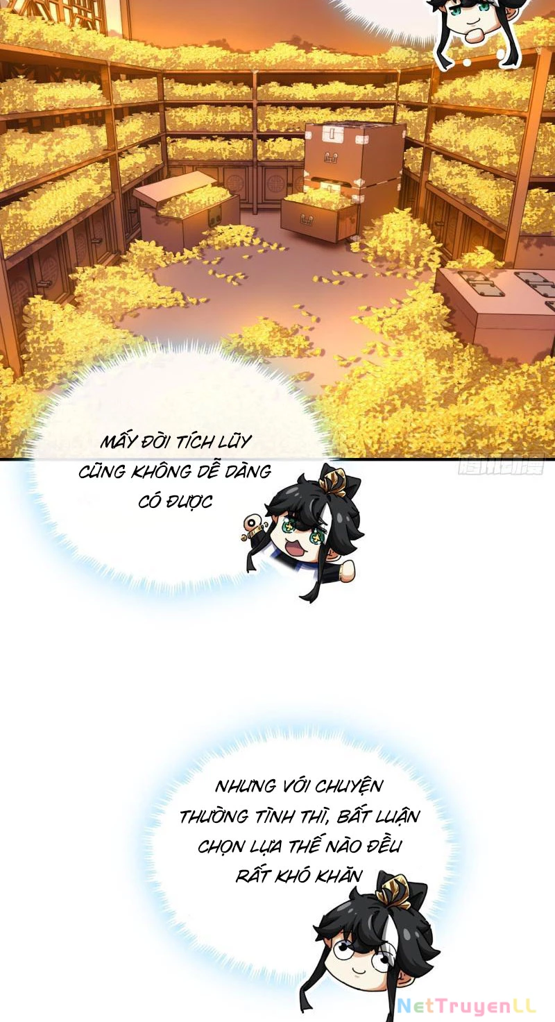 Mời Công Tử Trảm Yêu Chapter 8 - Trang 2