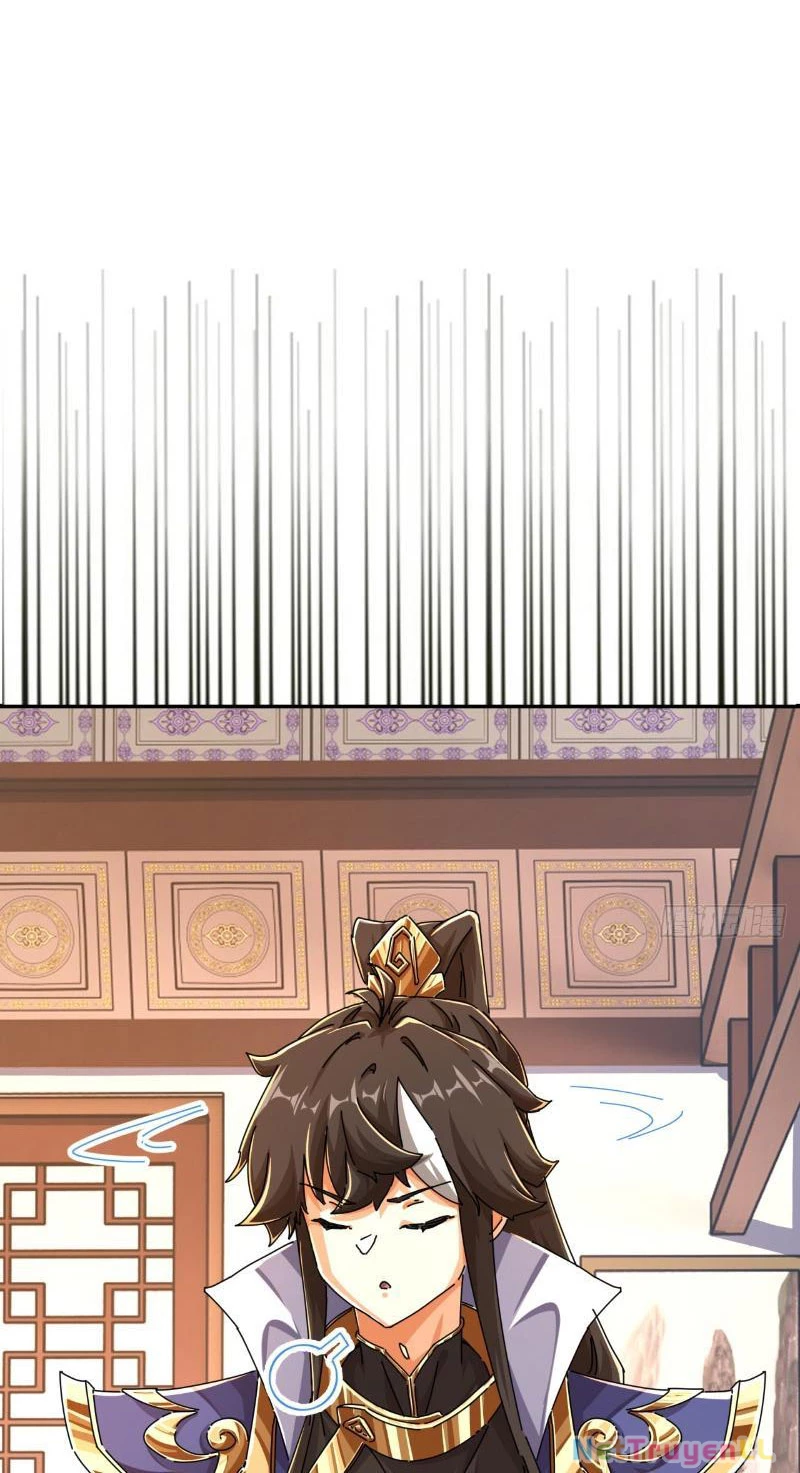 Mời Công Tử Trảm Yêu Chapter 8 - Trang 2