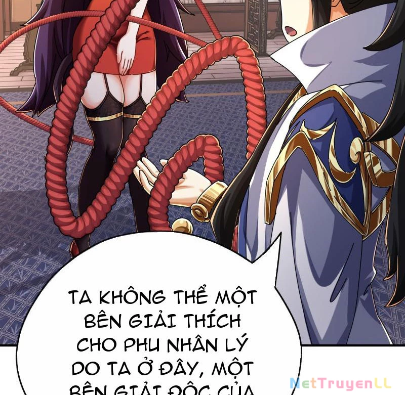 Mời Công Tử Trảm Yêu Chapter 8 - Trang 2