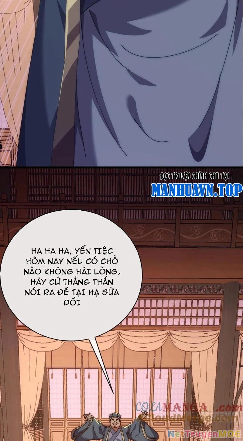 Mời Công Tử Trảm Yêu Chapter 80 - Trang 2