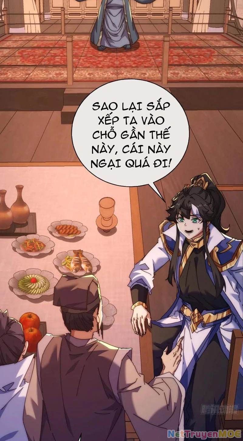 Mời Công Tử Trảm Yêu Chapter 80 - Trang 2