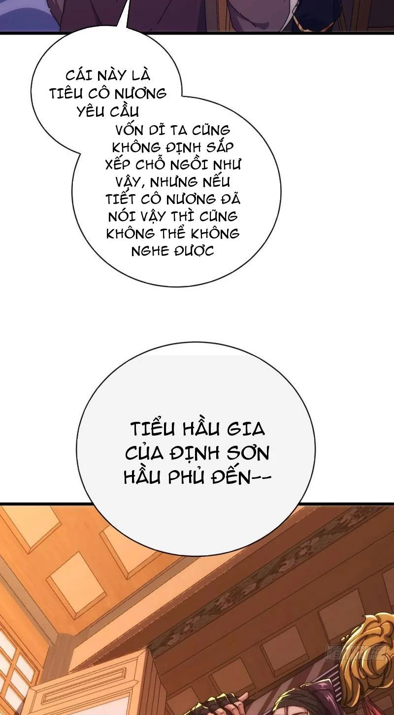 Mời Công Tử Trảm Yêu Chapter 80 - Trang 2