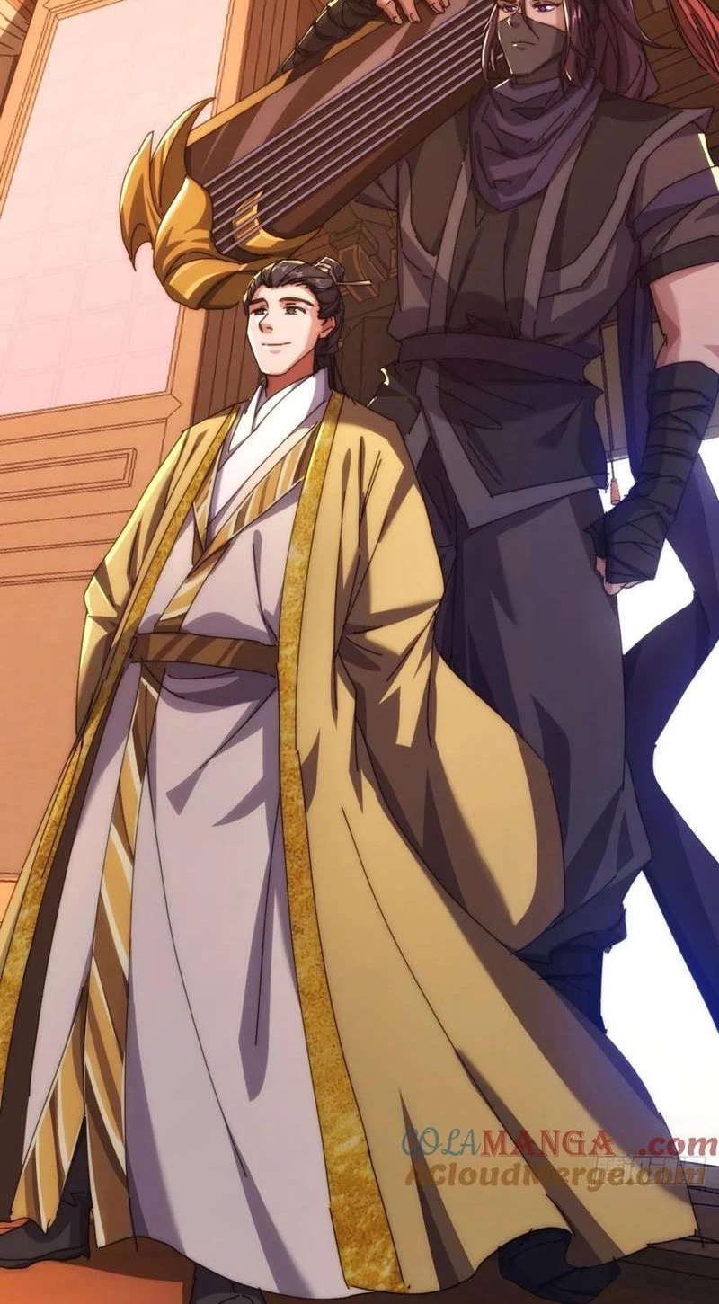 Mời Công Tử Trảm Yêu Chapter 80 - Trang 2