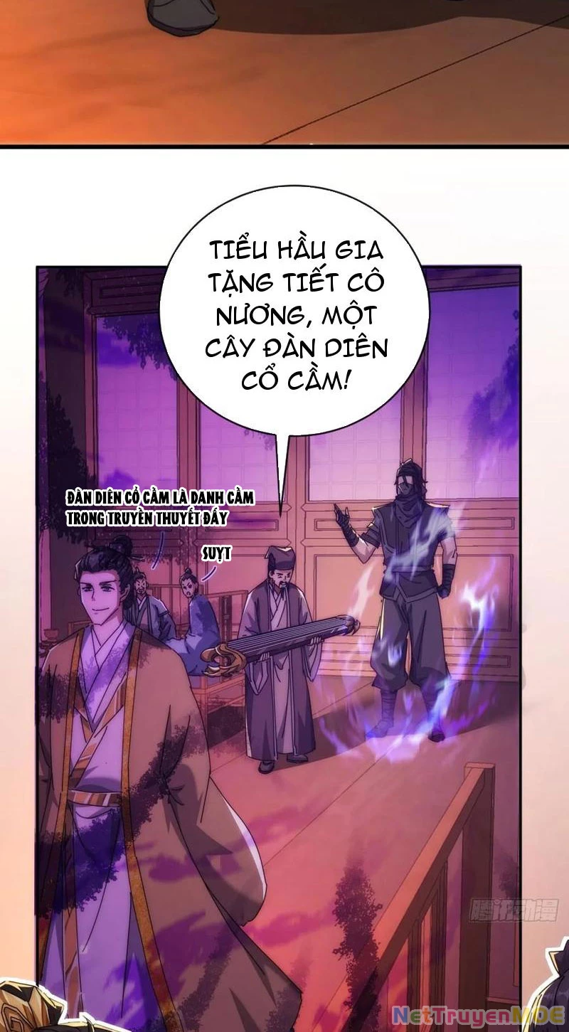 Mời Công Tử Trảm Yêu Chapter 80 - Trang 2